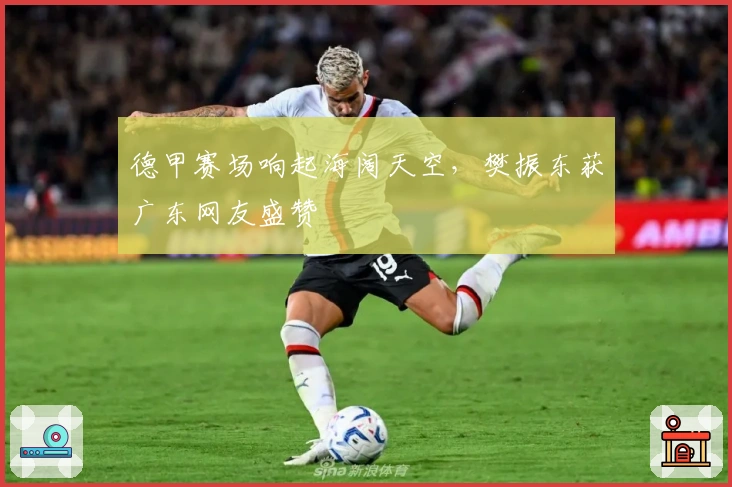 德甲赛场响起海阔天空，樊振东获广东网友盛赞