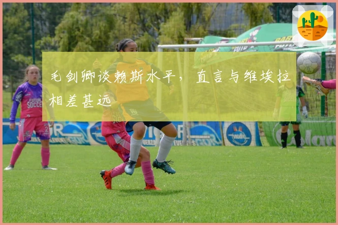 毛剑卿谈赖斯水平，直言与维埃拉相差甚远