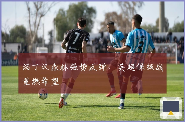 诺丁汉森林强势反弹，英超保级战重燃希望